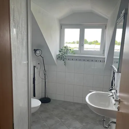 Binderhof * Oberding
