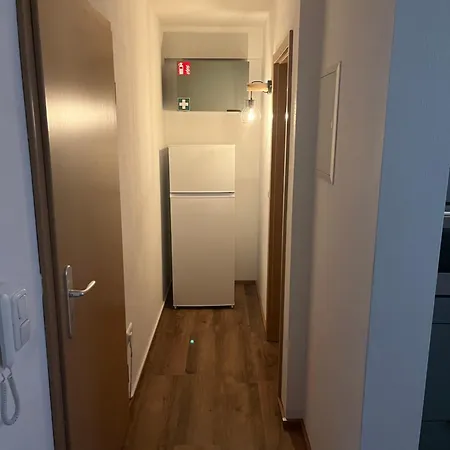 Apartment Binderhof