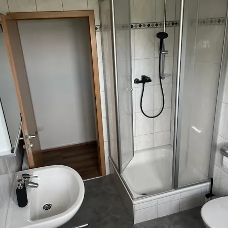 Apartment Binderhof *